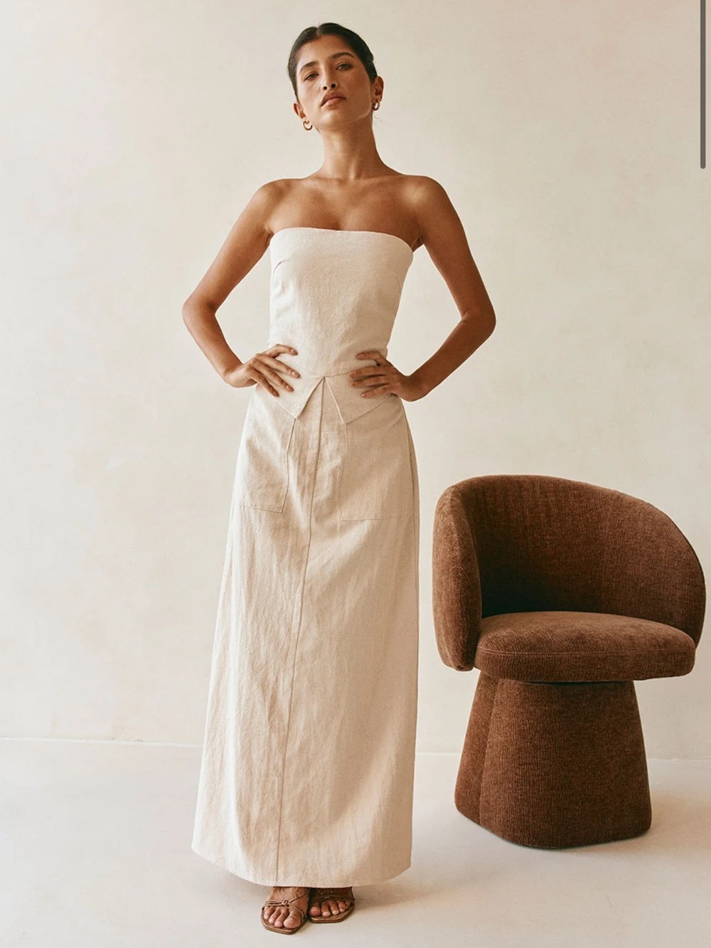 NWT SABO Miley Dress SIZE M/ US6